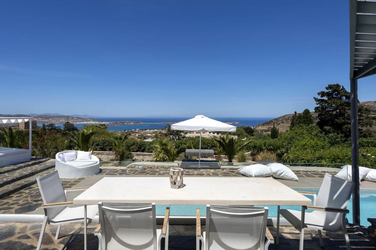 Apartment Paros Butterfly