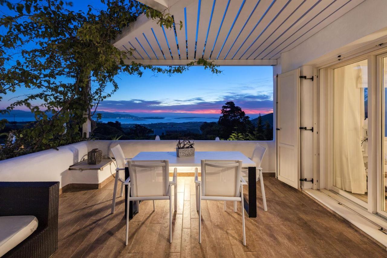 Apartment Paros Butterfly *