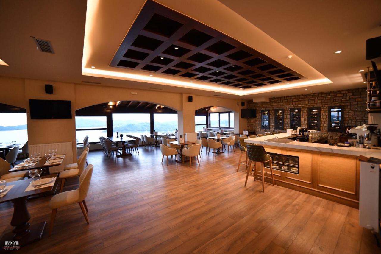 Nevros And Hotel