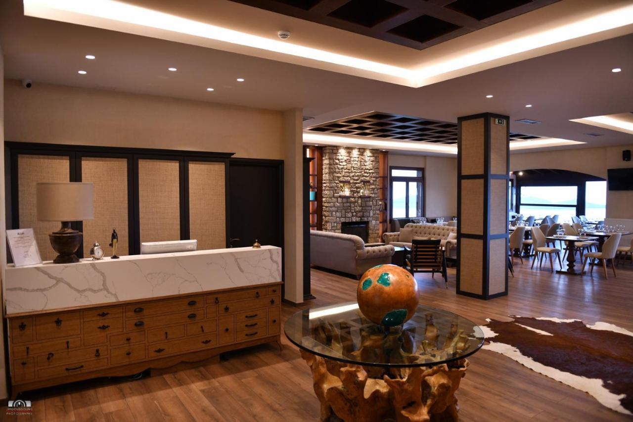 Nevros And Hotel 4*