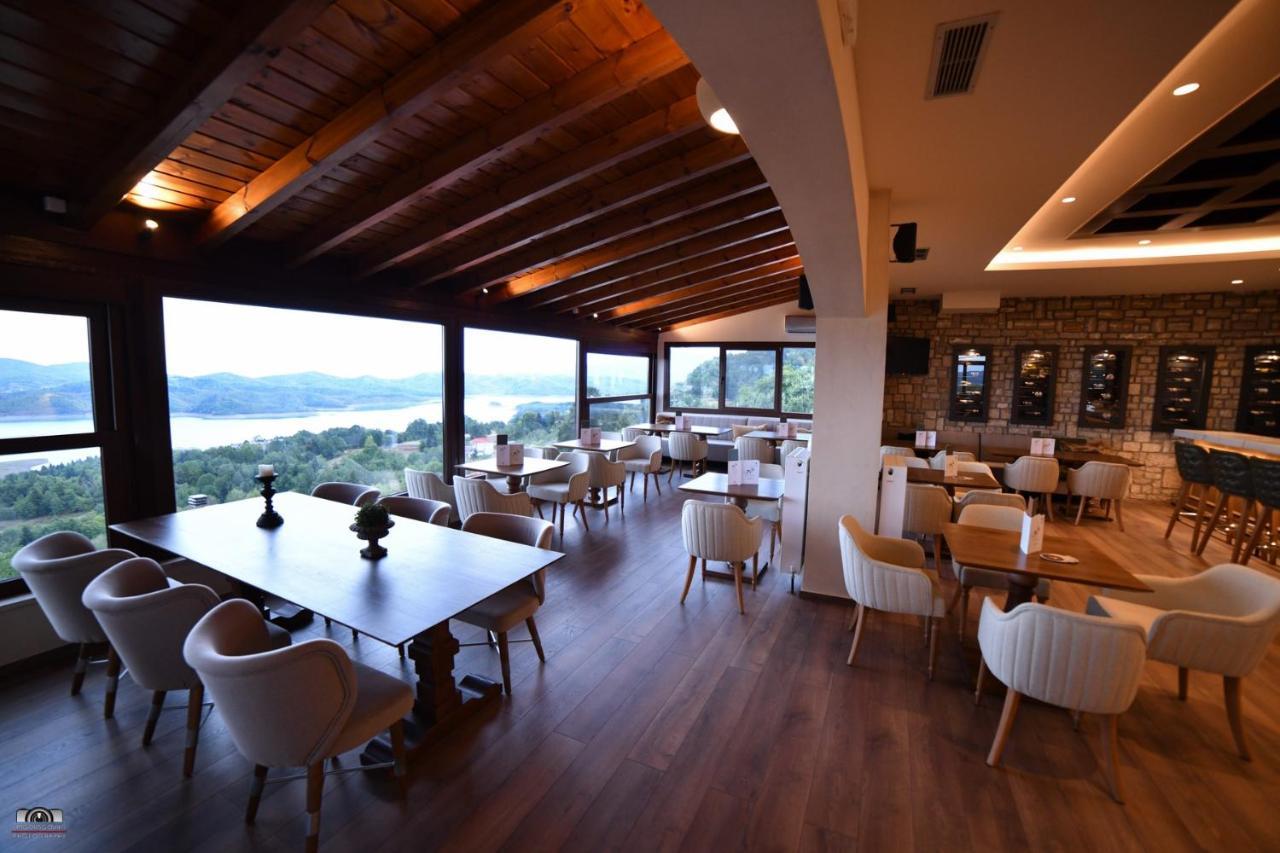 Nevros And Hotel