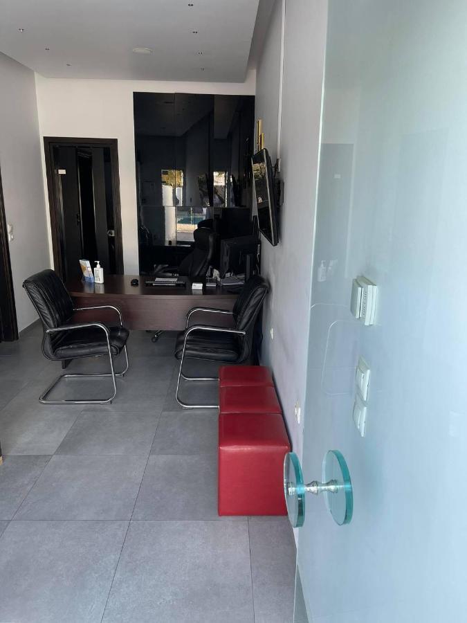 Apartment Queen Boutique *