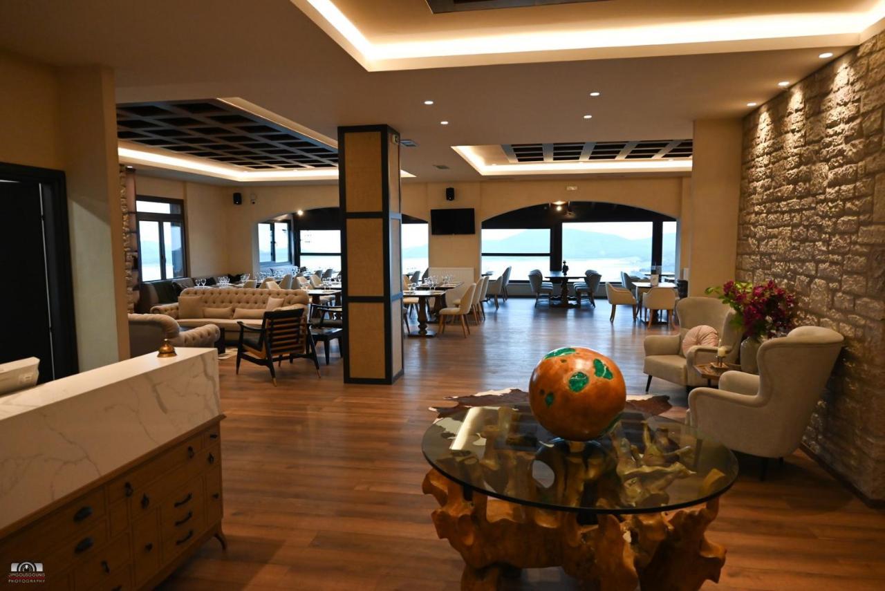 Hotel Nevros And 4*