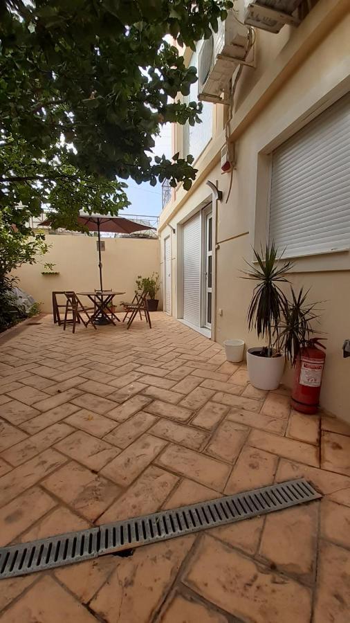 Maria Louiza Near Airport Apartment Artemida (Attica)