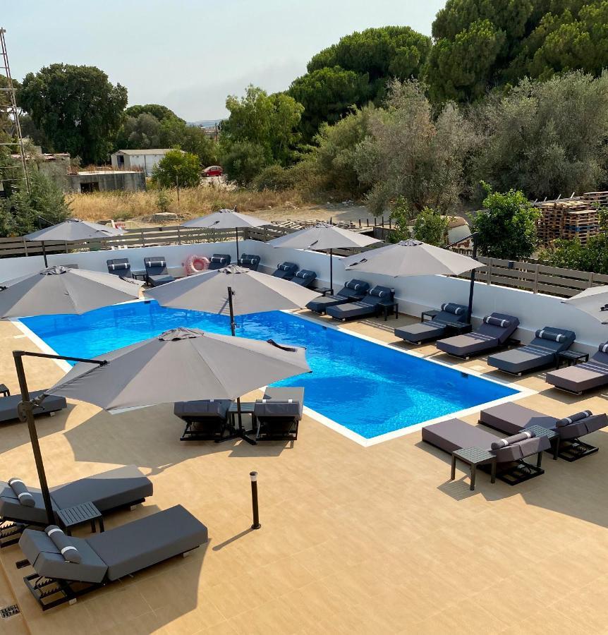 Hotel Penelope Ialysos (Rhodes)