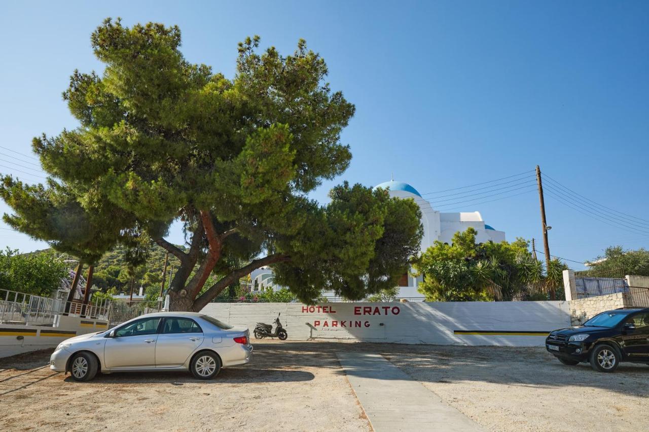 Erato Agia Marina (Aegina)