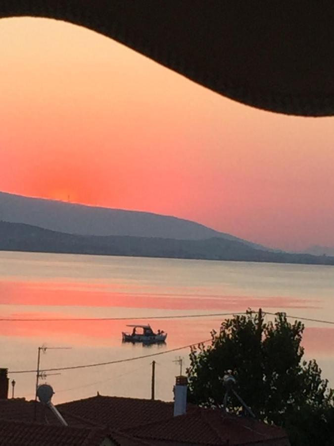 Chaliotis Aparthotel