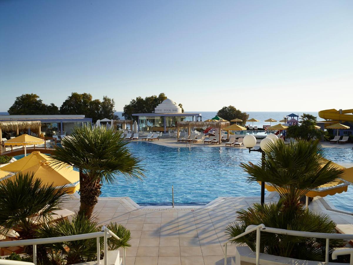 Serita 5* Hersonissos (Crete)