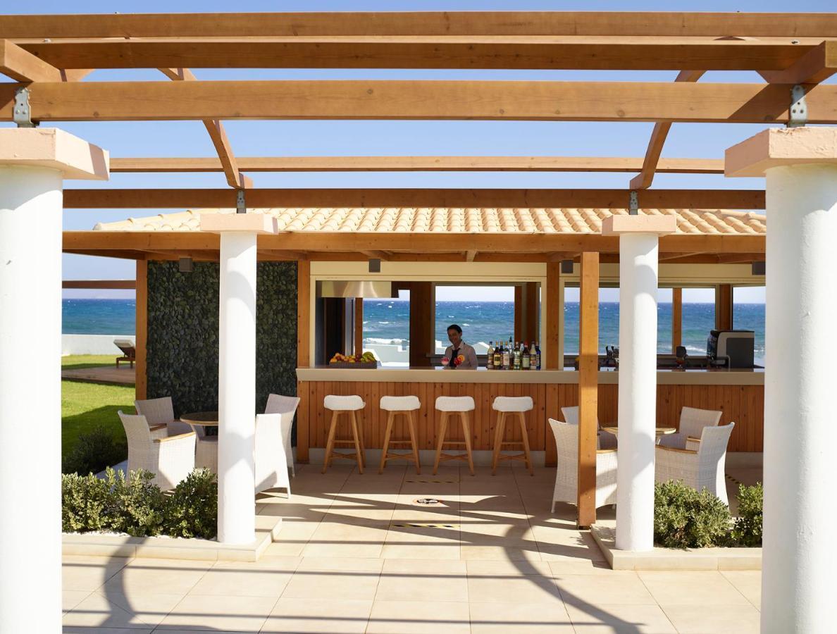 Resort Serita 5*