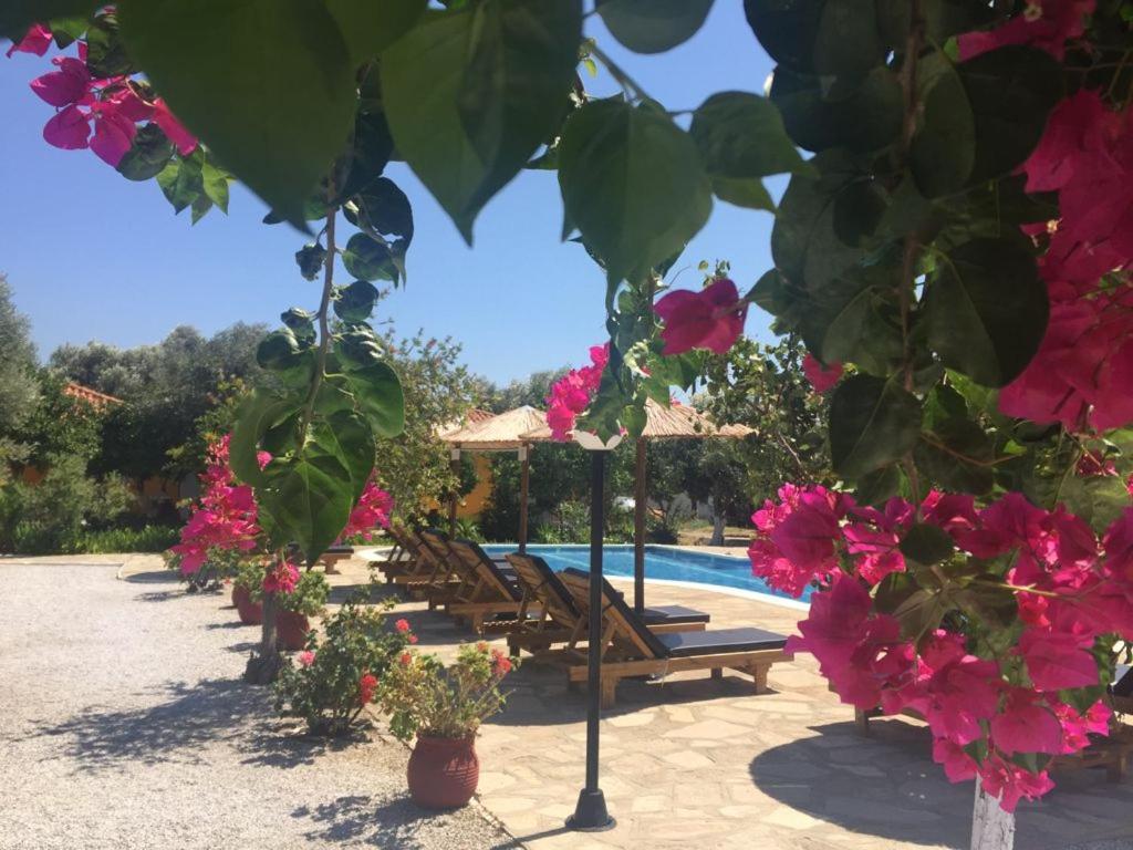 Anastasia Aparthotel *