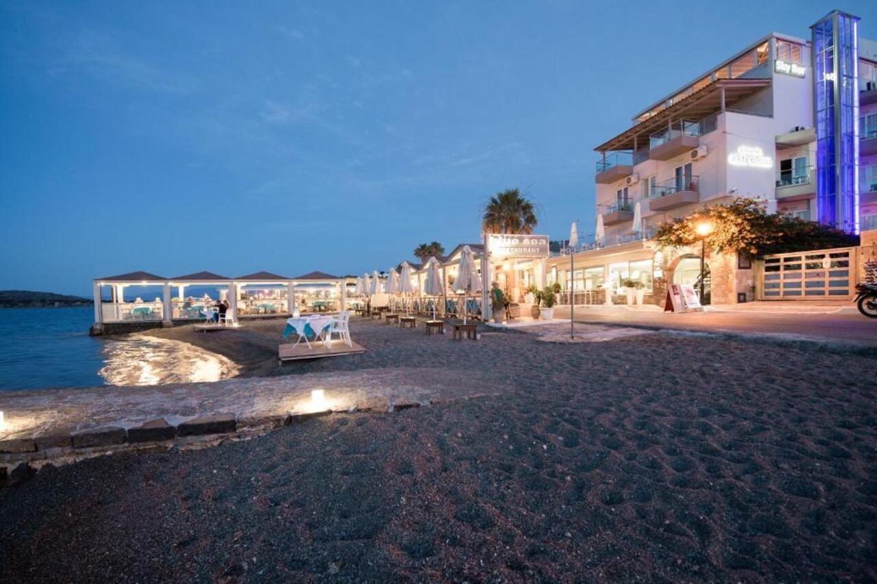 Akti Olous (adults Only) 4*