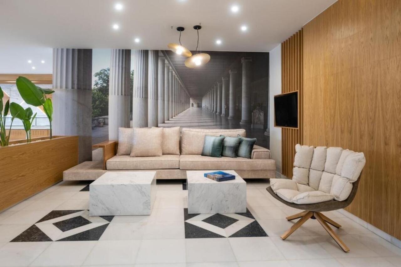 Akti Olous (adults Only) Hotel 4*