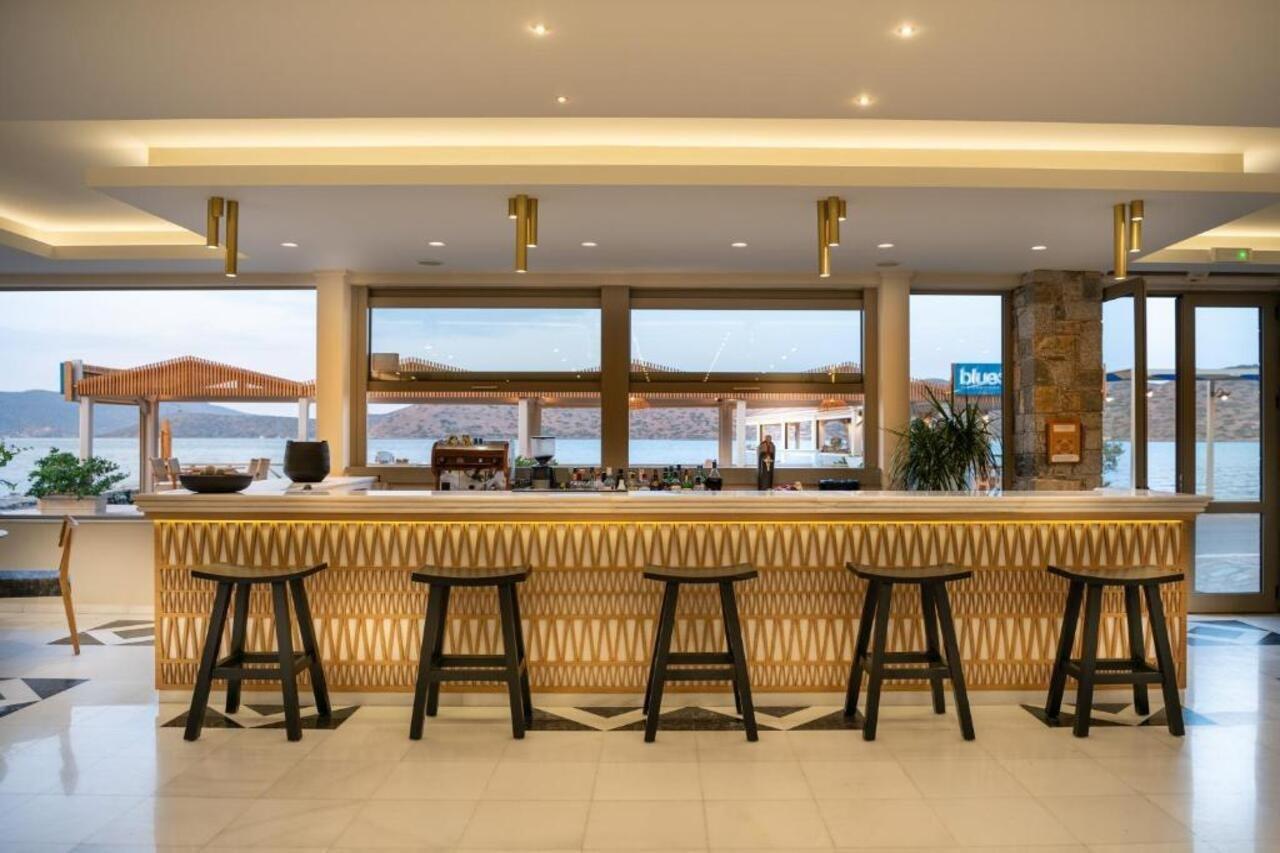 Akti Olous (adults Only) 4*