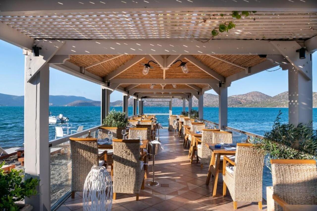 Akti Olous (adults Only) Hotel