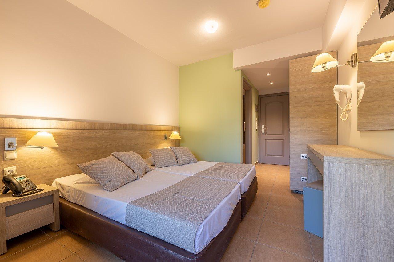 Hotel Akti Club Kardamena (Kos)