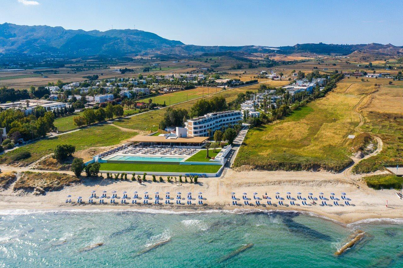 Hotel Smy Kos & Splash
