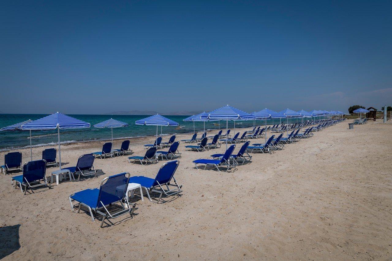Hotel Smy Kos & Splash 4*