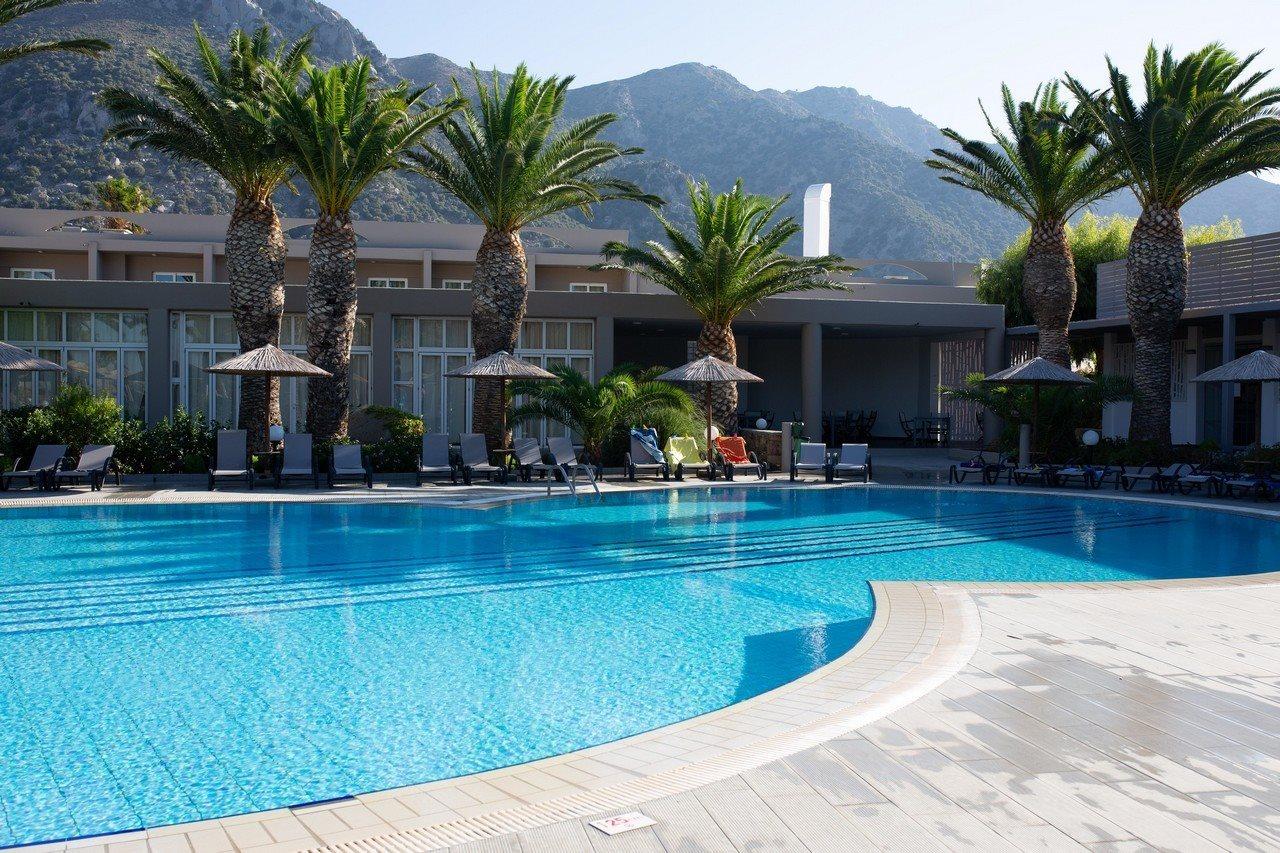 Akti Club Kardamena (Kos)