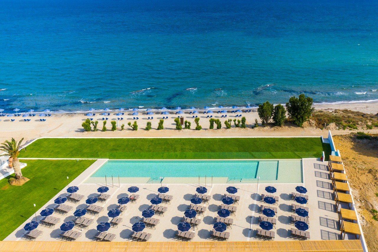 Hotel Smy Kos & Splash Mastichari (Kos)