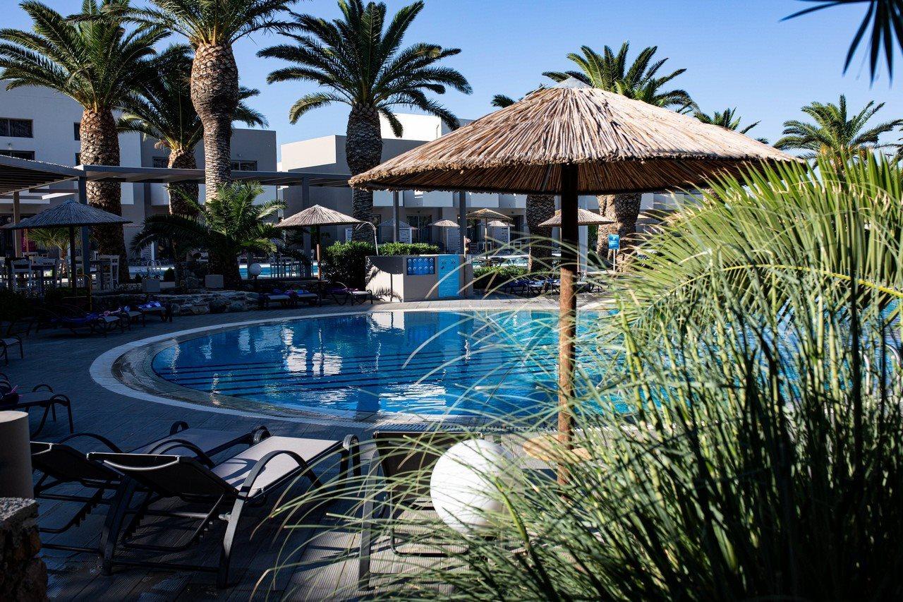 Akti Club Hotel