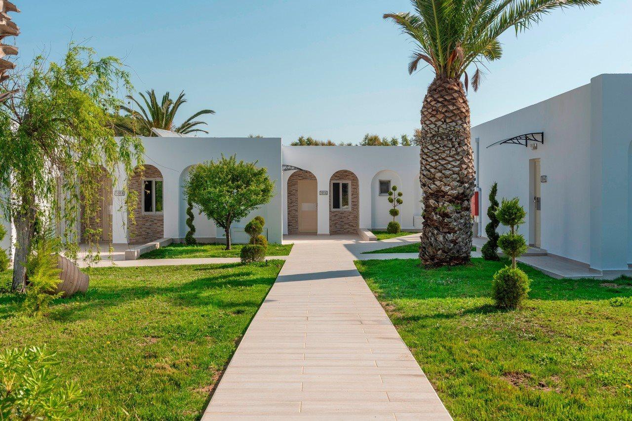 Hotel Smy Kos & Splash Mastichari (Kos)