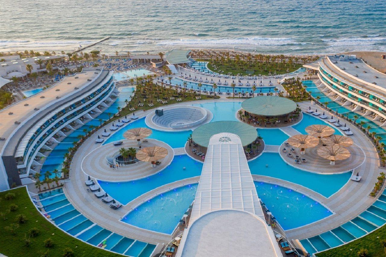 Lyttos Mare 5*