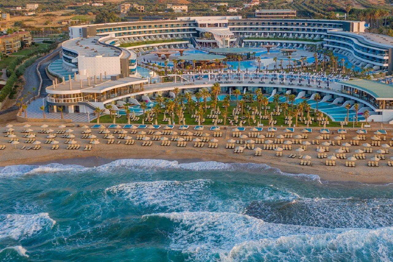 Lyttos Mare 5*