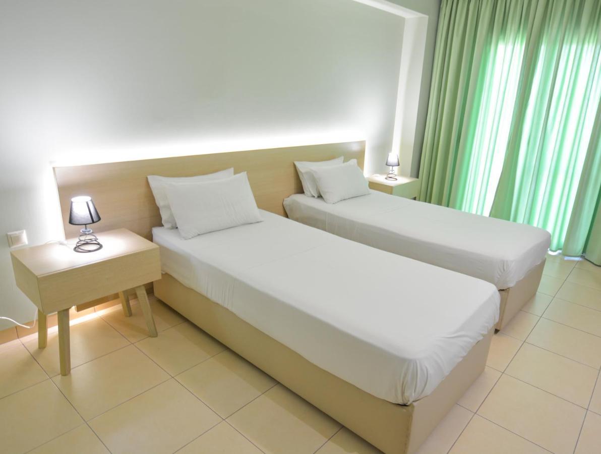 Hotel Perinthos Anchialos