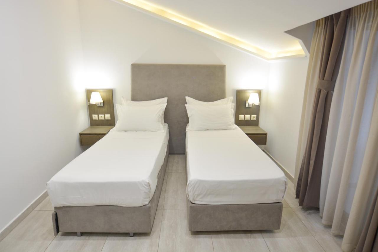 Perinthos Hotel