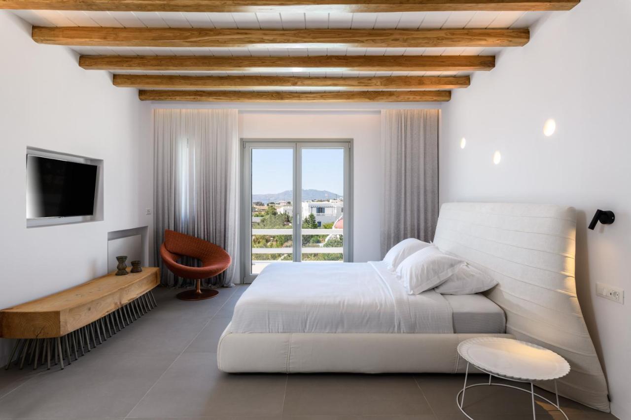 Splendid Mykonos Luxury & Villa