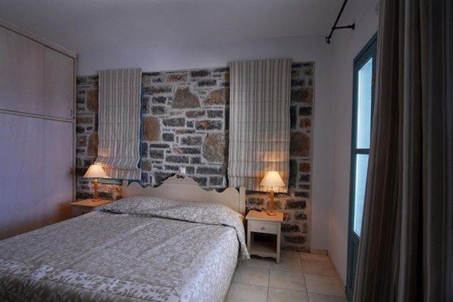 Deluxe Crete Villa Villa Mousses 2 Bedroom Villa Private Pool Sea View Sitia Villa