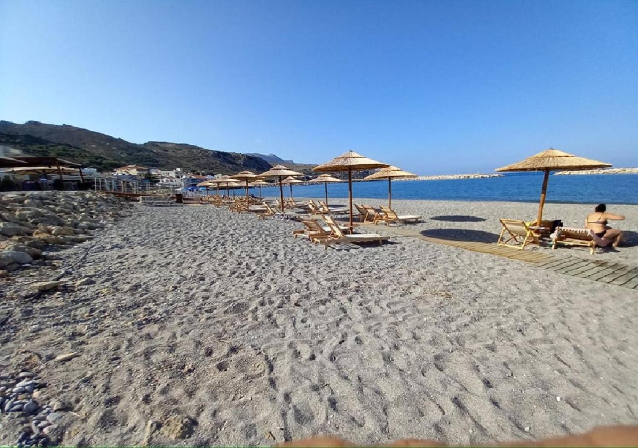 Apartment Xristinas Seaside *