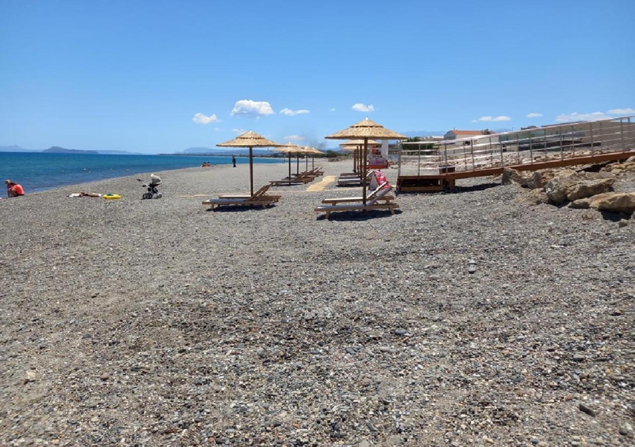 Xristinas Seaside