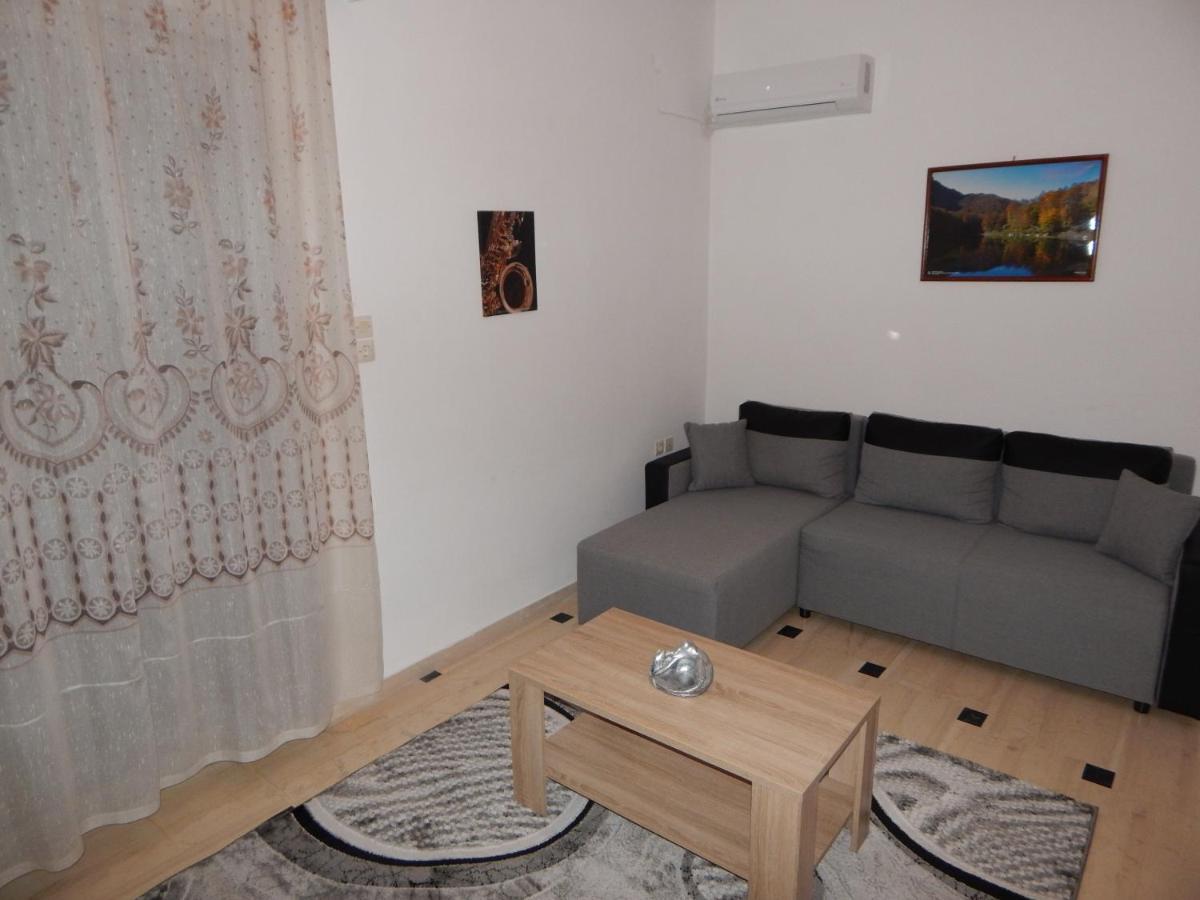 Cozy For 2-5 People-center 1 Apartment