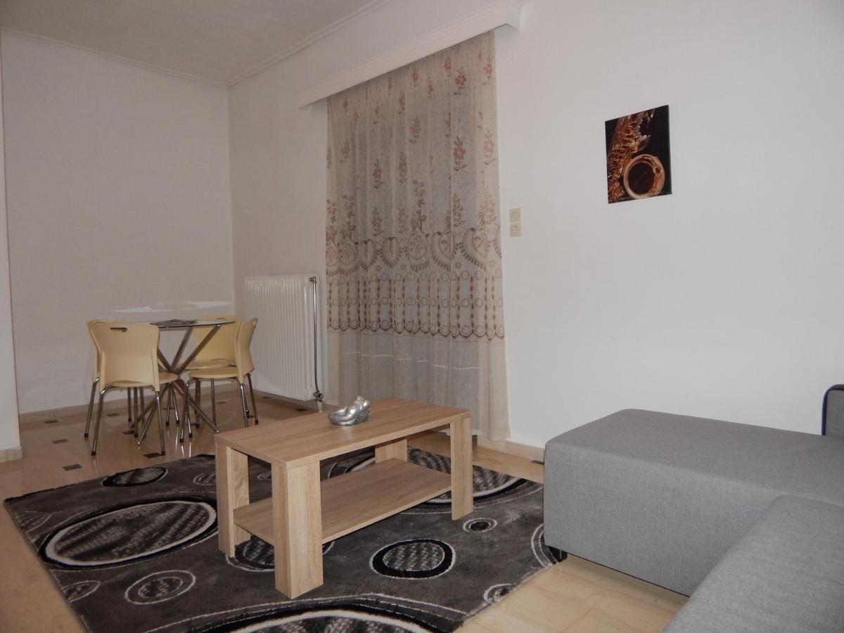 Cozy For 2-5 People-center 1 * Tripoli