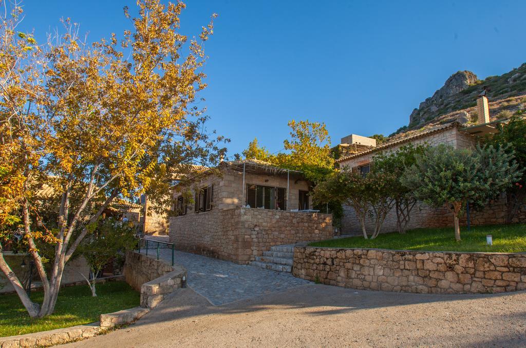 Kolokotronis Hotel & Spa Hotel 4*