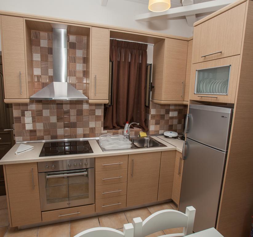 Kolokotronis Hotel & Spa 4*