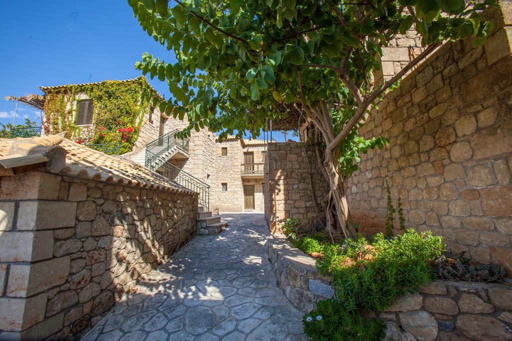 Kolokotronis Hotel & Spa Hotel