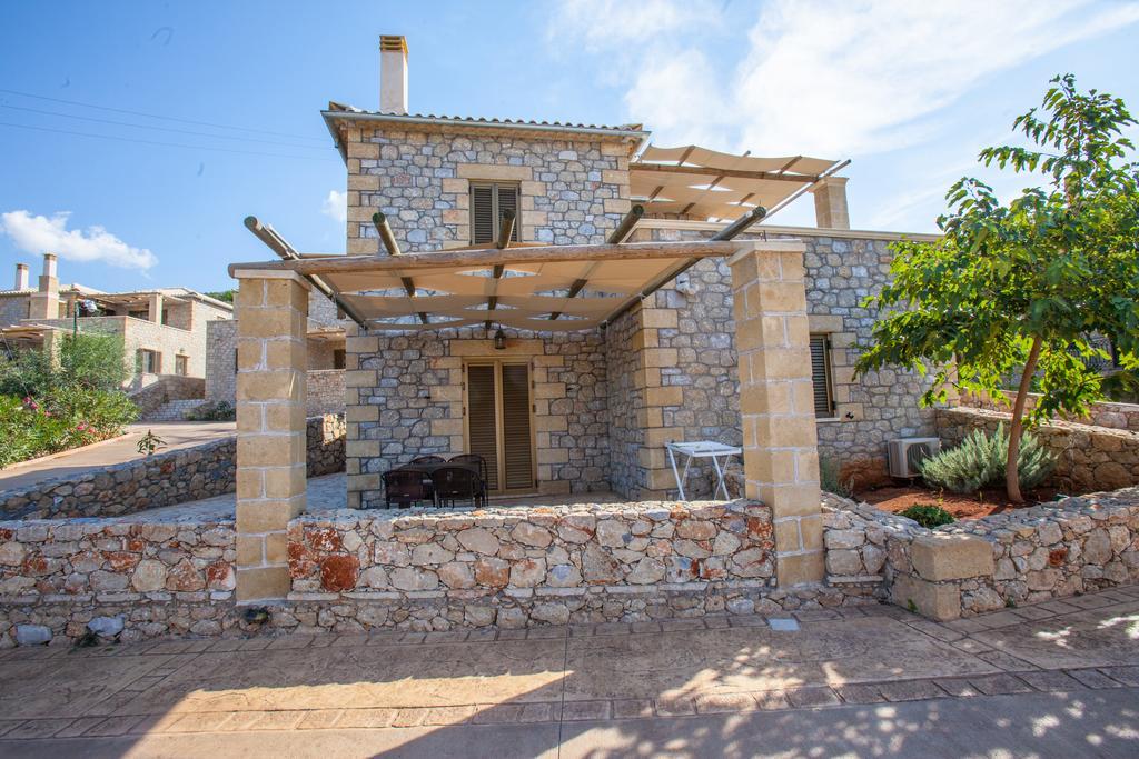 Hotel Kolokotronis Hotel & Spa Stoupa