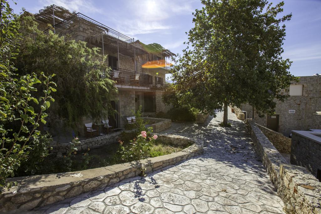 Kolokotronis Hotel & Spa 4* Stoupa