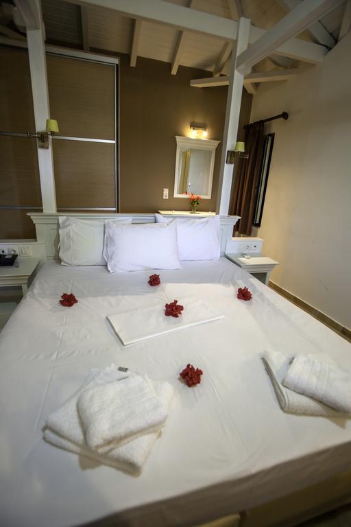 Hotel Kolokotronis Hotel & Spa 4*