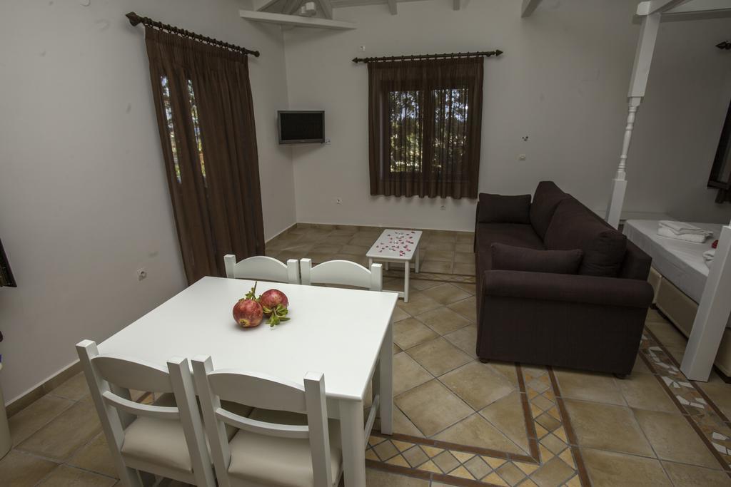 Kolokotronis Hotel & Spa Stoupa