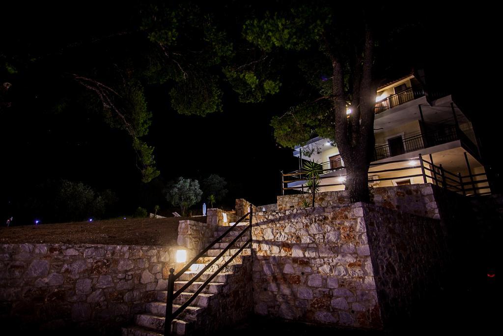 Evelyn Apartment Stafylos