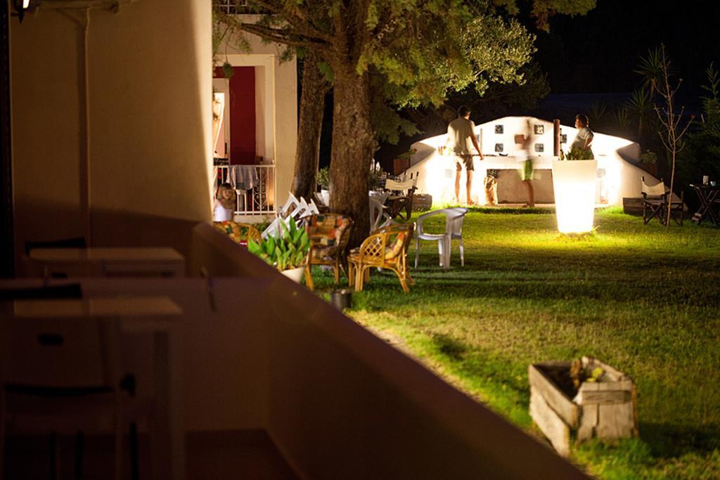 Apartment Douvas House Toroni
