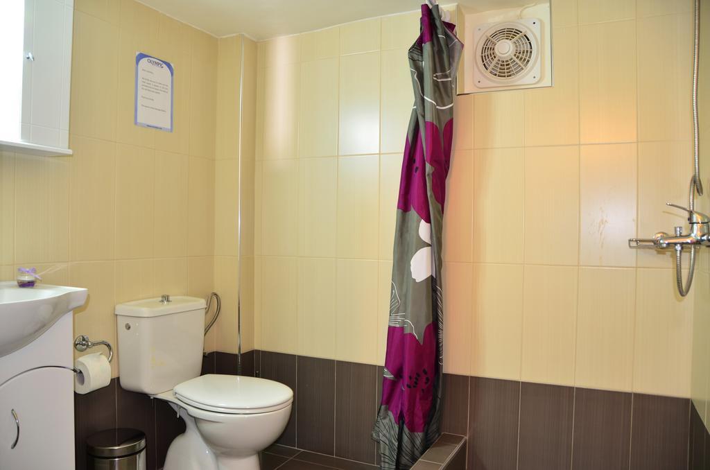 Georgias Apartment