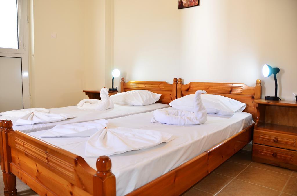 Apartment Georgias *
