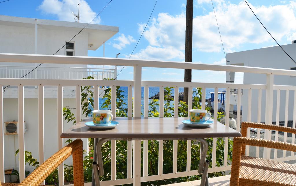 Apartment Georgias *