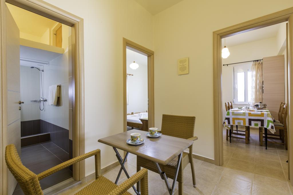Georgias Apartment *