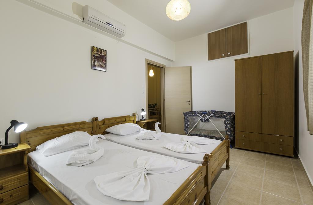 Apartment Georgias