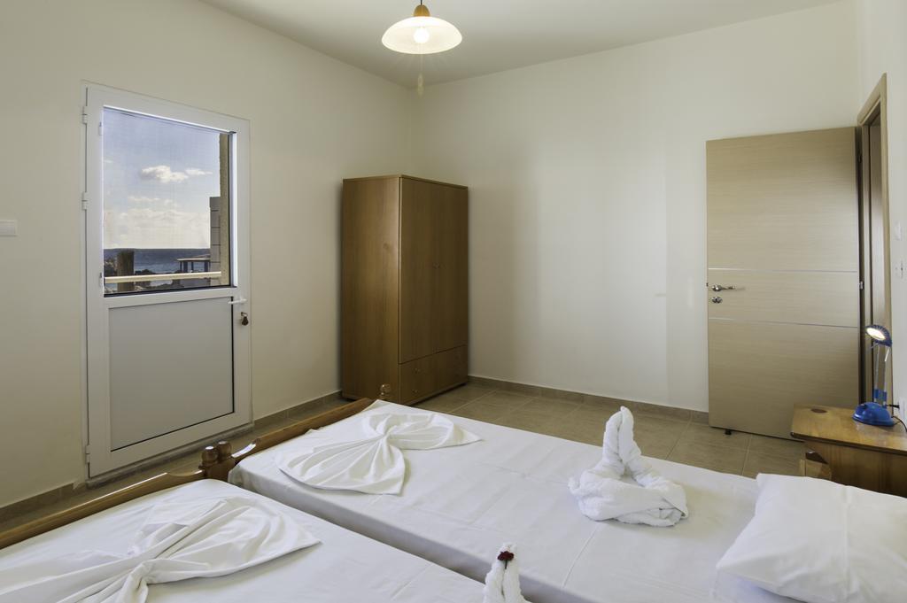 Apartment Georgias
